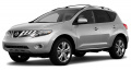 Nissan Murano II SUV